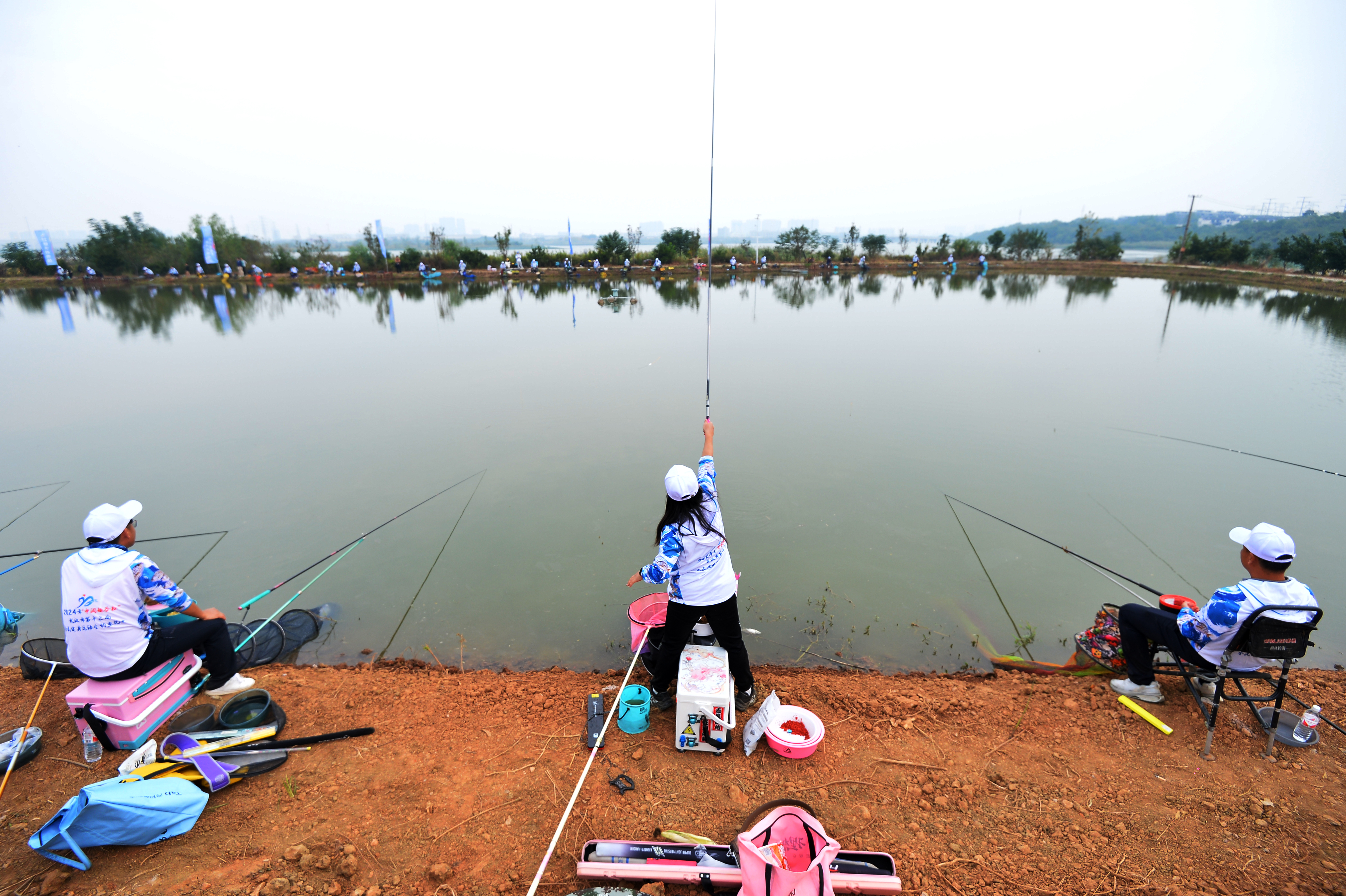 曹妃甸出海钓鱼(曹妃甸出海钓鱼的地方)