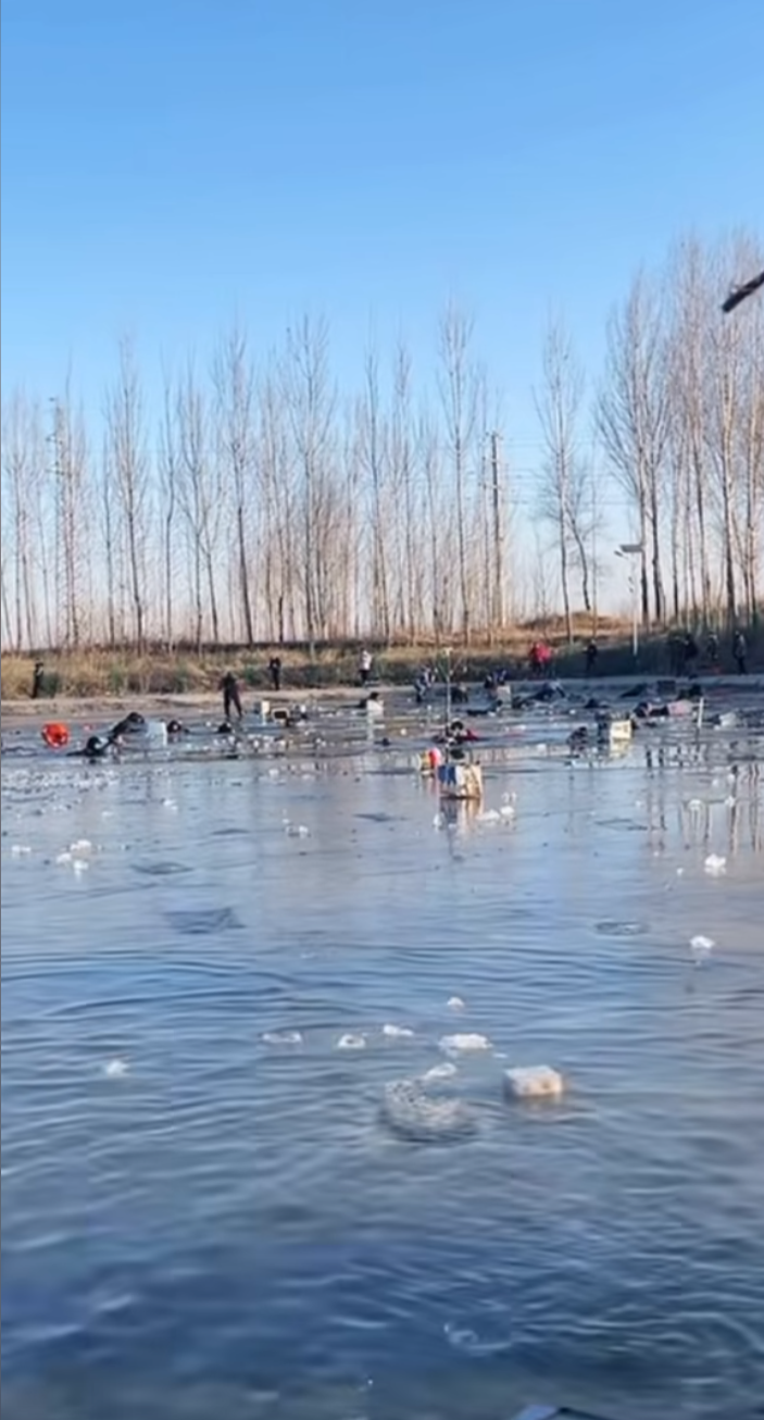 冬季唐山可以海钓吗(唐山海边哪里可以钓鱼) 冬季唐山可以海钓吗(唐山海边哪里可以钓鱼)
