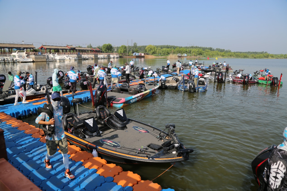 2018路亚展会(路亚国际锦标赛) 2018路亚展会(路亚国际锦标赛)