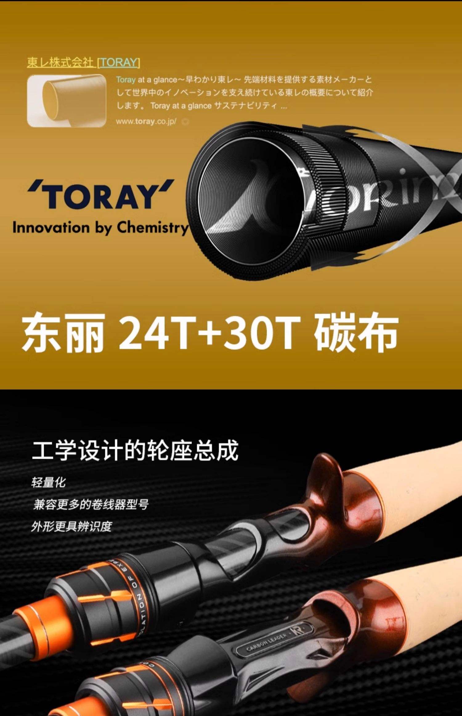 legit路亚竿(钓友公认十款路亚竿)