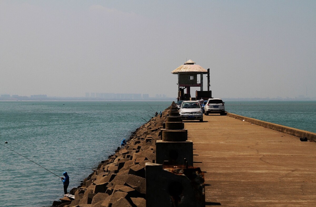 海口海钓农家乐(海口周边垂钓) 海口海钓农家乐(海口周边垂钓)