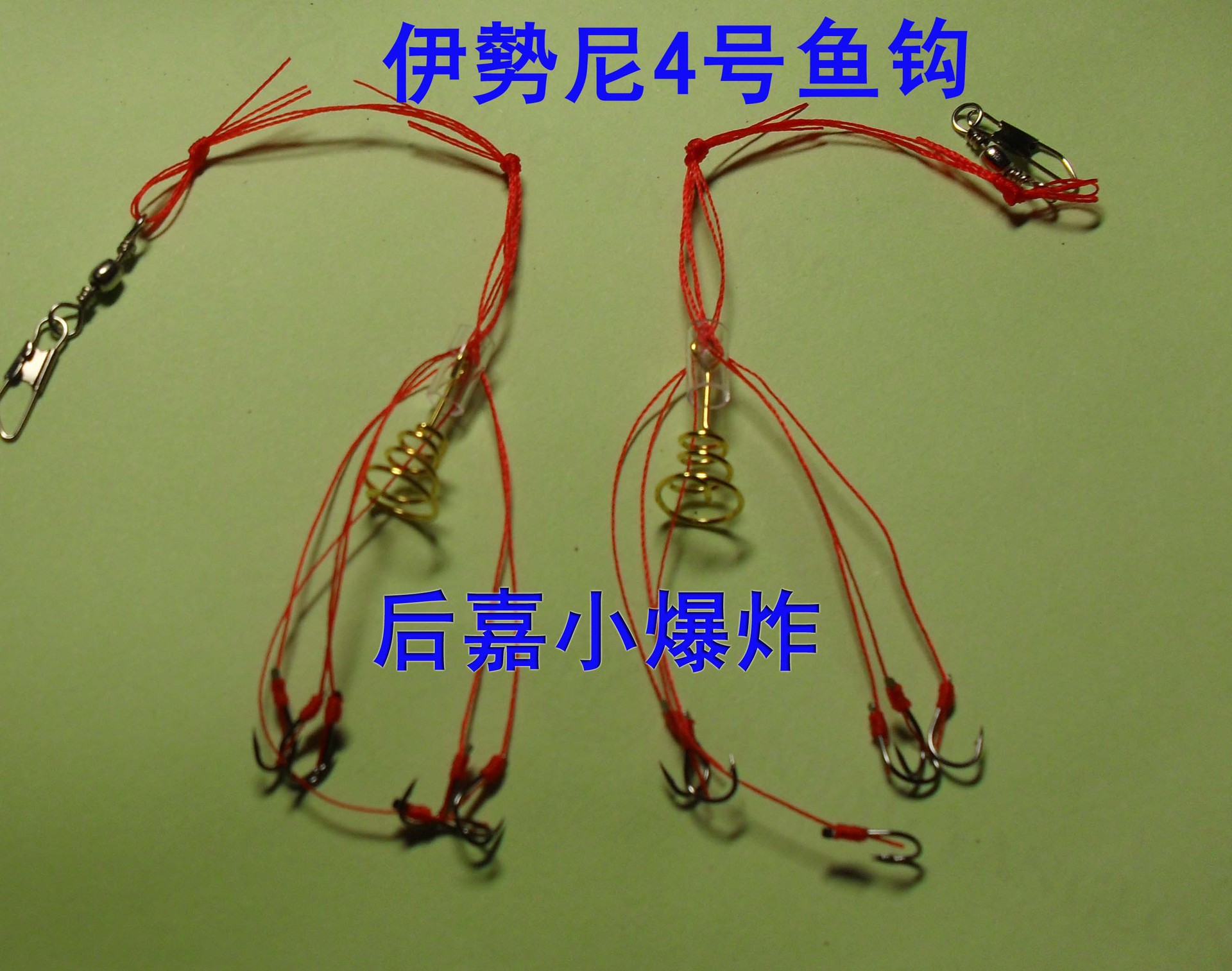 爆炸沟成品饵料(爆炸沟成品饵料有哪些) 爆炸沟成品饵料(爆炸沟成品饵料有哪些)