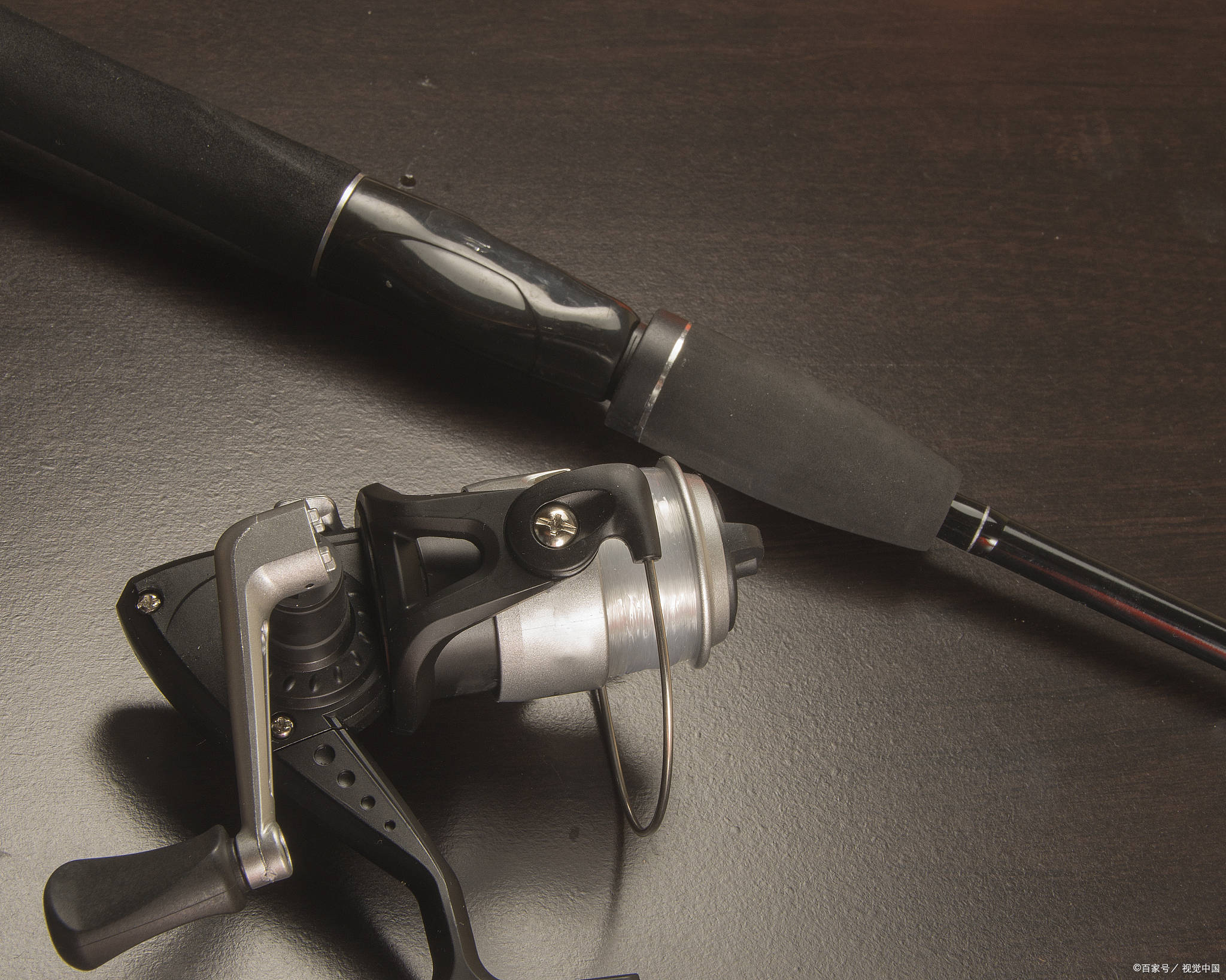 威海苍穹渔具(威海渔具批发市场) 威海苍穹渔具(威海渔具批发市场)