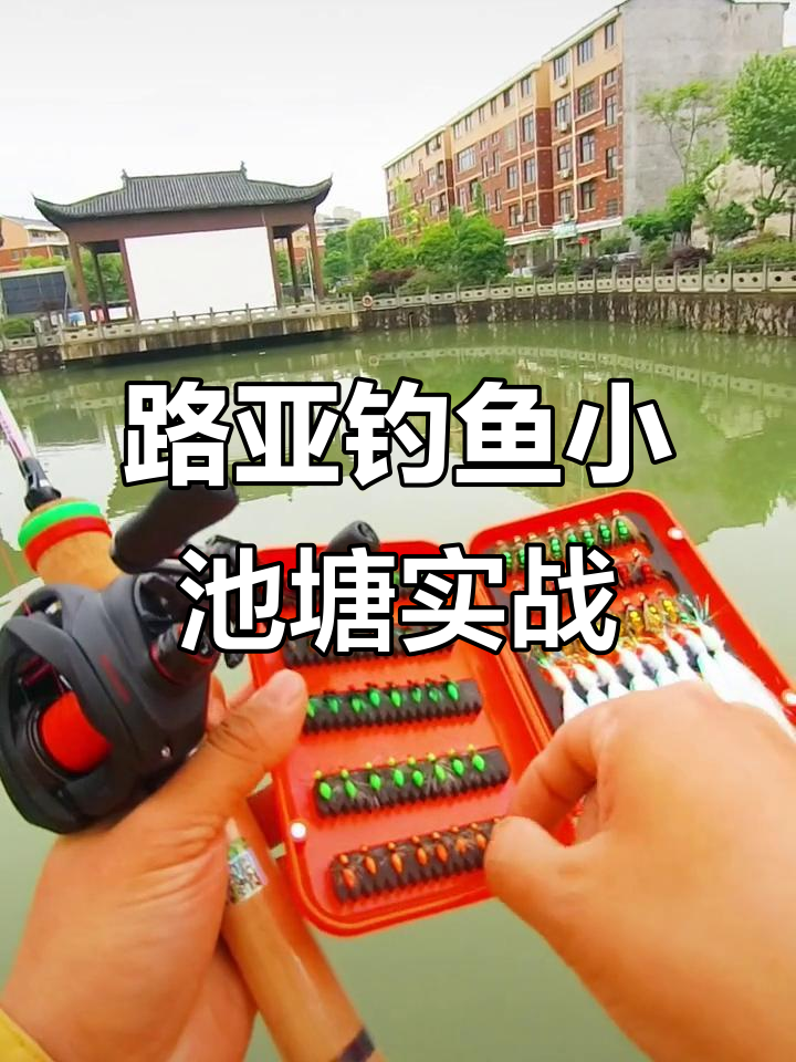 路亚钓草鱼的技巧(路亚钓草鱼怎么钓)