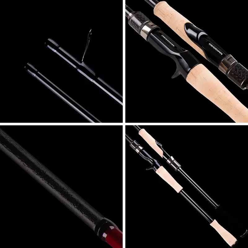 黑曜石路亚杆(黑曜石为什么叫短命石)