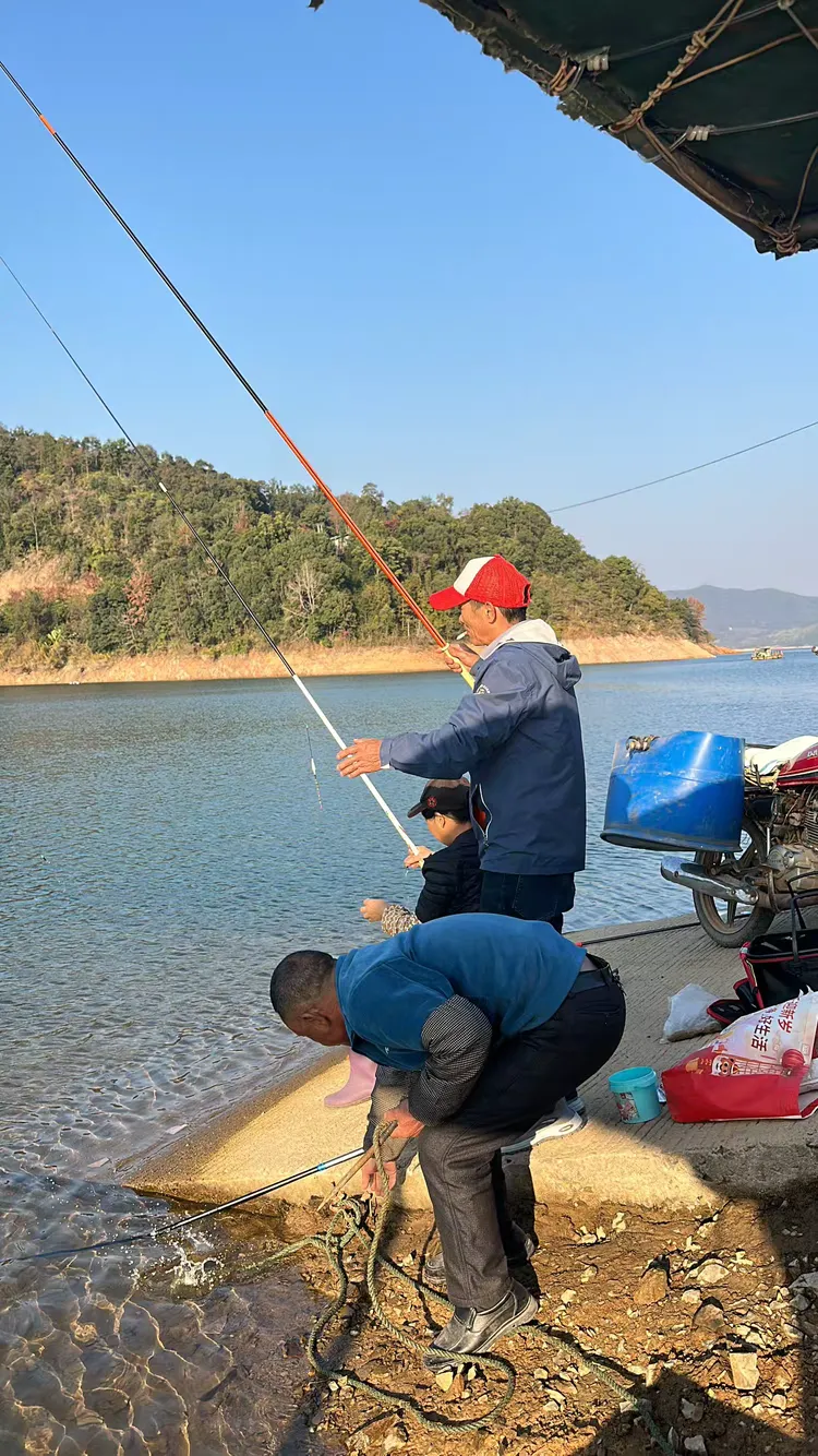 龙口冬季海钓地点(龙口海钓鱼季节)