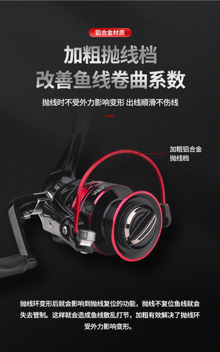 路亚线轮多长(路亚轮上多少米线) 路亚线轮多长(路亚轮上多少米线)