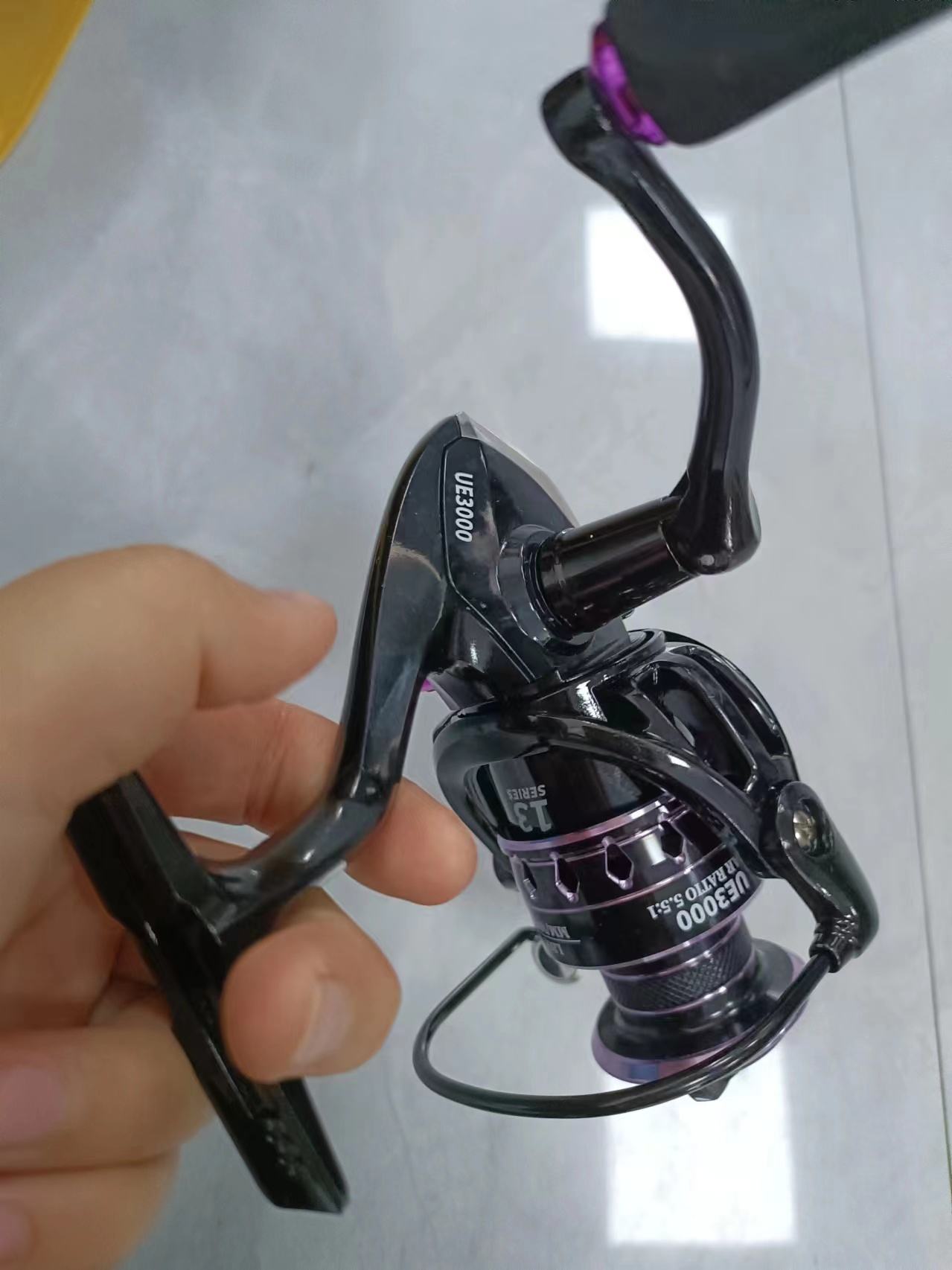 海钓防波堤用多大渔轮(防波堤用几号矶钓竿)