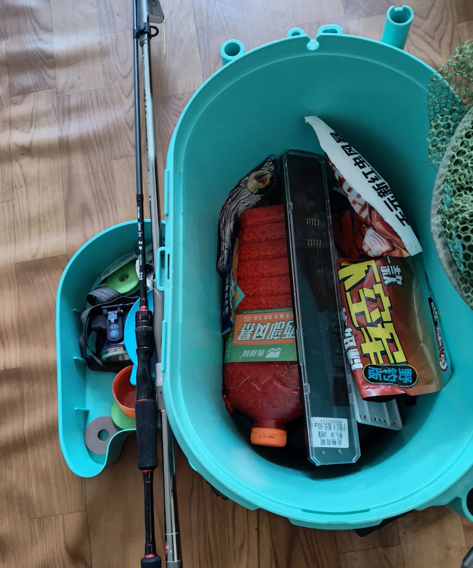 518渔具疯狂抢购(限时秒杀为什么永远抢不到)