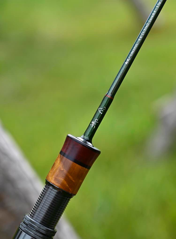 路亚马口杆推荐(路亚马口杆品牌) 路亚马口杆推荐(路亚马口杆品牌)