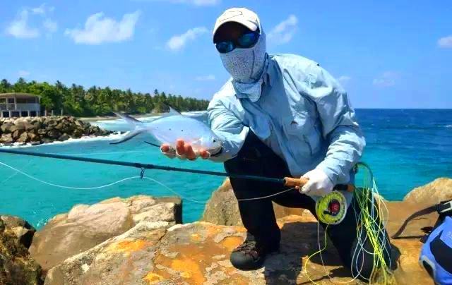 天津碧海渔具展图片(天津梅江碧海渔具展)