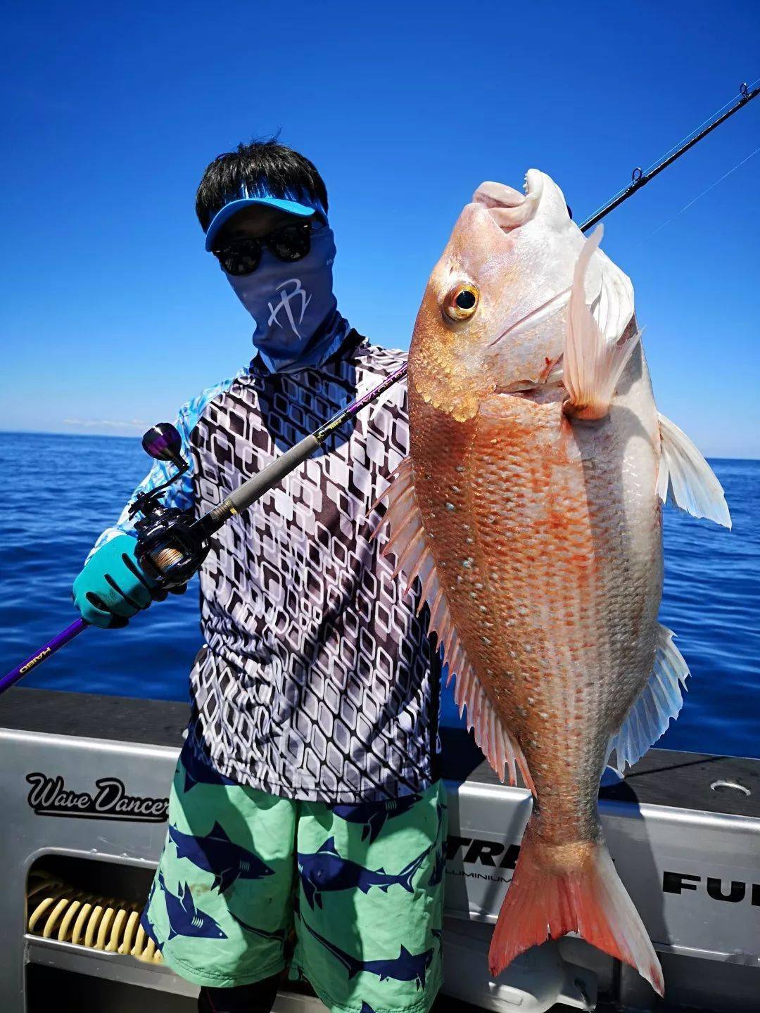 外国海钓视频(外国美女海钓视频) 外国海钓视频(外国美女海钓视频)