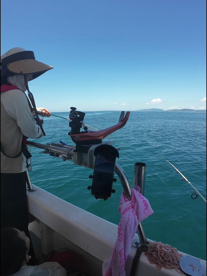 外国海钓视频(外国美女海钓视频) 外国海钓视频(外国美女海钓视频)