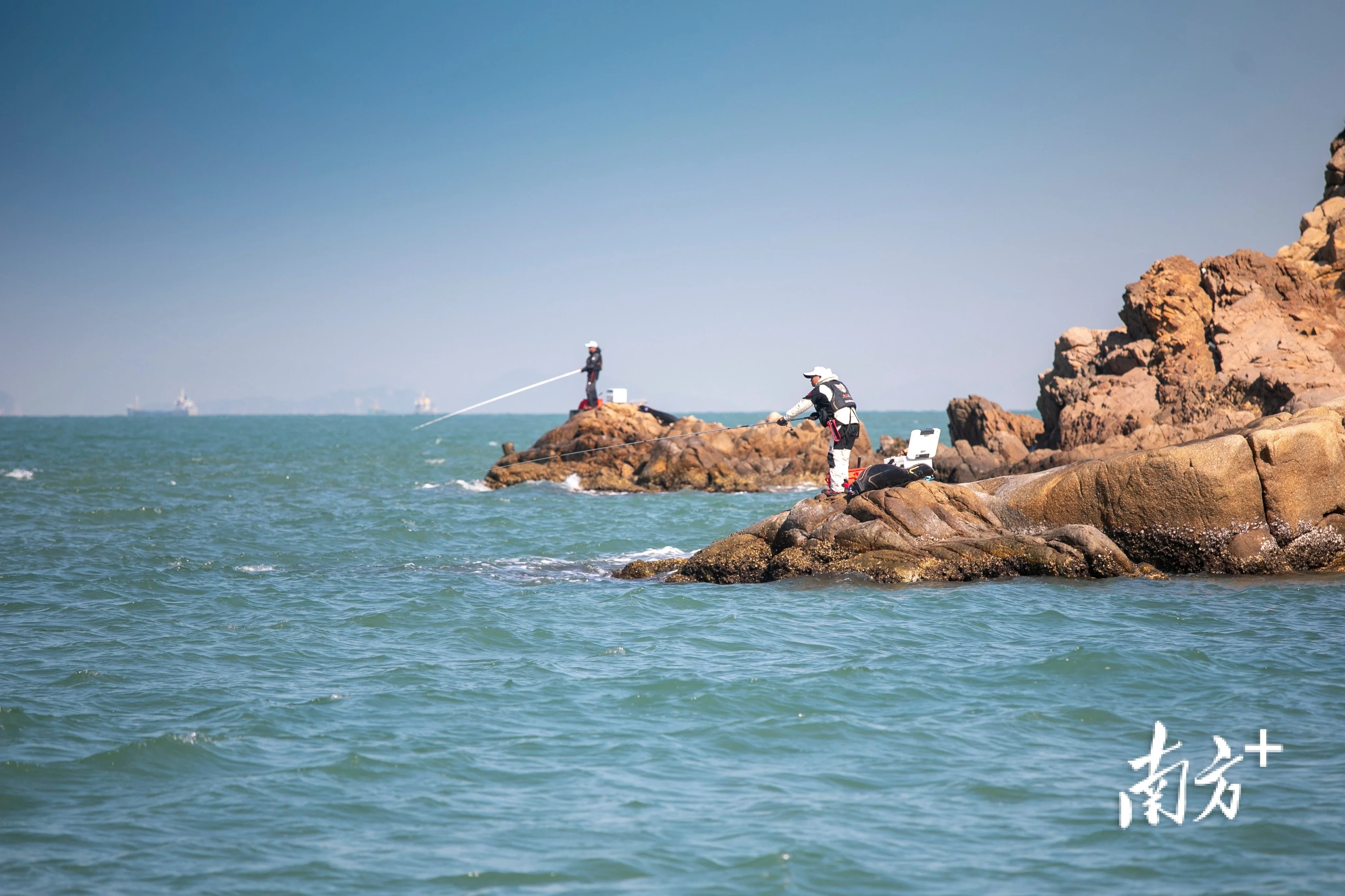 国内海钓胜地(海钓好地方) 国内海钓胜地(海钓好地方)