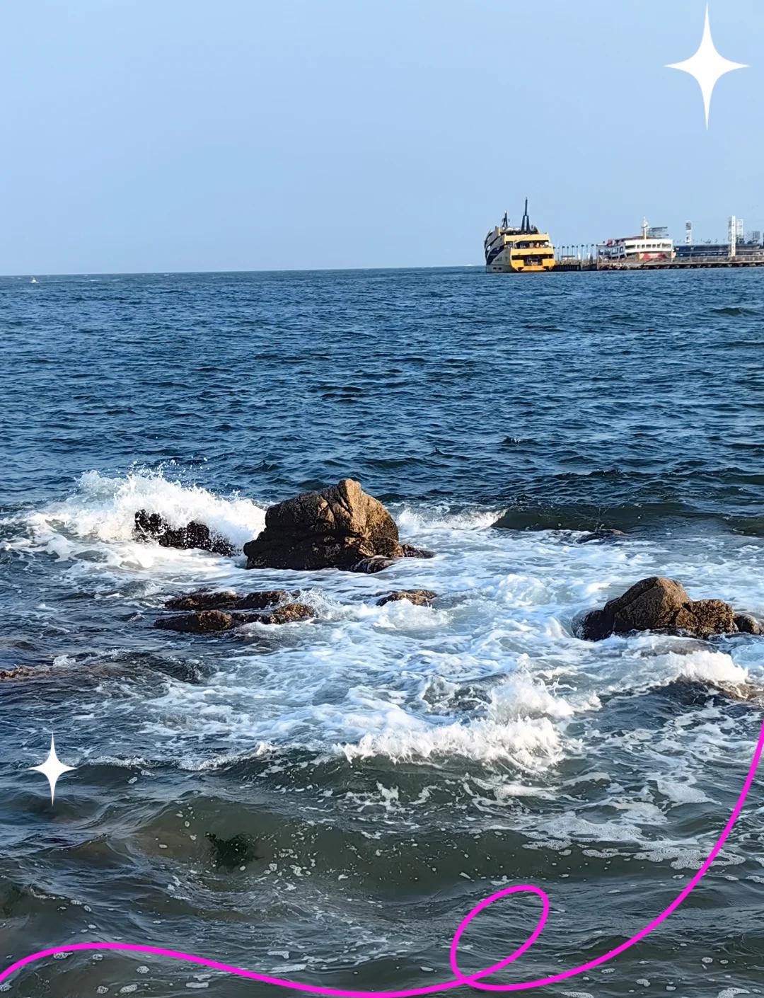 国内海钓胜地(海钓好地方) 国内海钓胜地(海钓好地方)