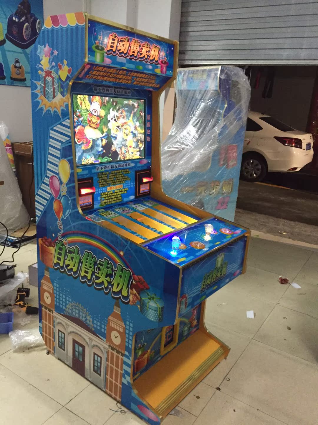 打鱼机淡水鱼技巧(教你打鱼机爆机码输入) 打鱼机淡水鱼技巧(教你打鱼机爆机码输入)