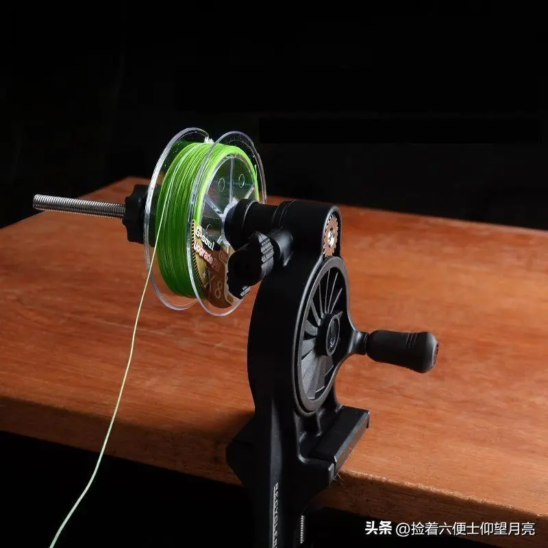 路亚新手纺车(路亚新手纺车轮选什么牌子竿) 路亚新手纺车(路亚新手纺车轮选什么牌子竿)