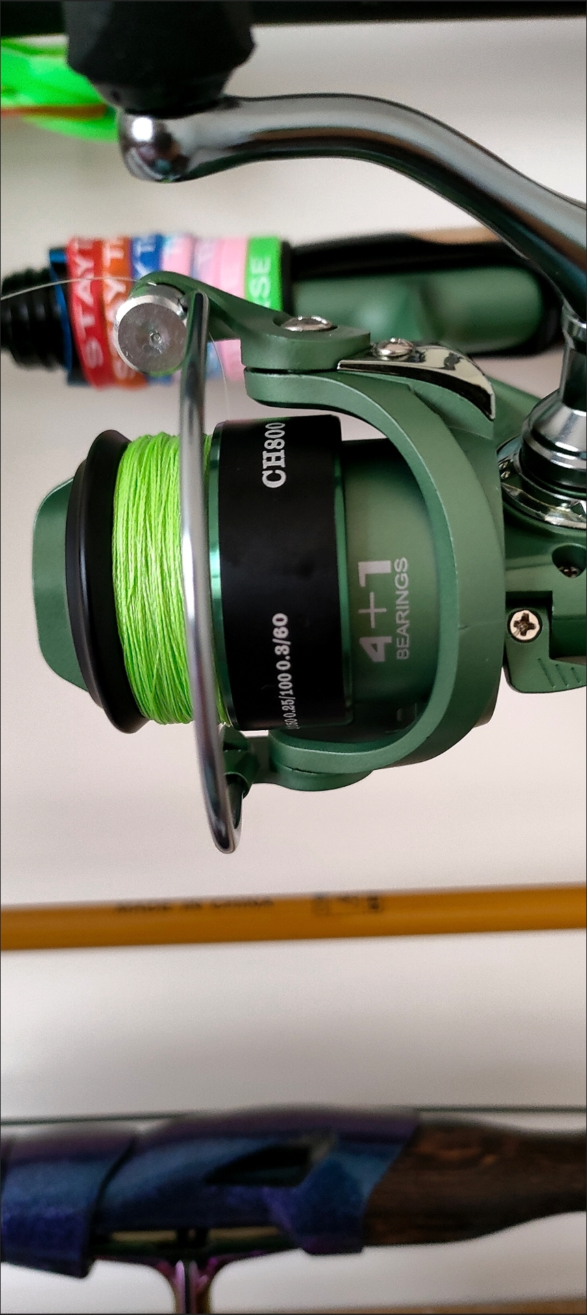 路亚新手纺车(路亚新手纺车轮选什么牌子竿) 路亚新手纺车(路亚新手纺车轮选什么牌子竿)