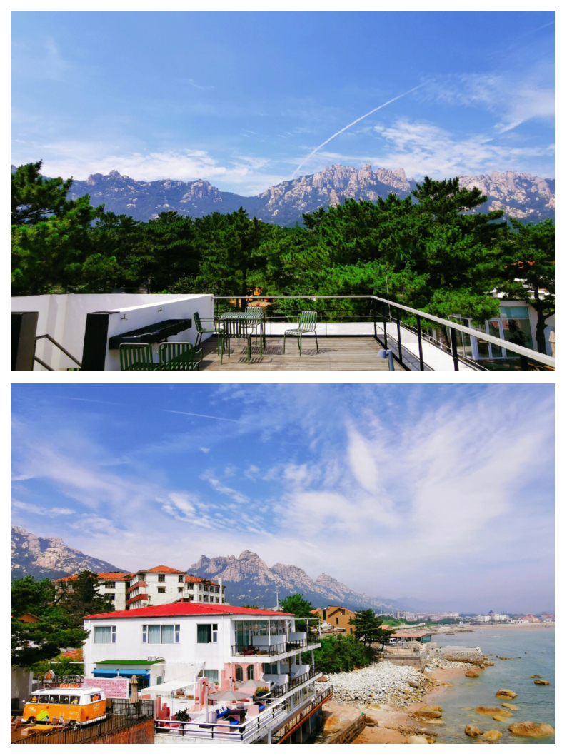 青岛仰口海钓点(青岛沙子口海钓钓点) 青岛仰口海钓点(青岛沙子口海钓钓点)