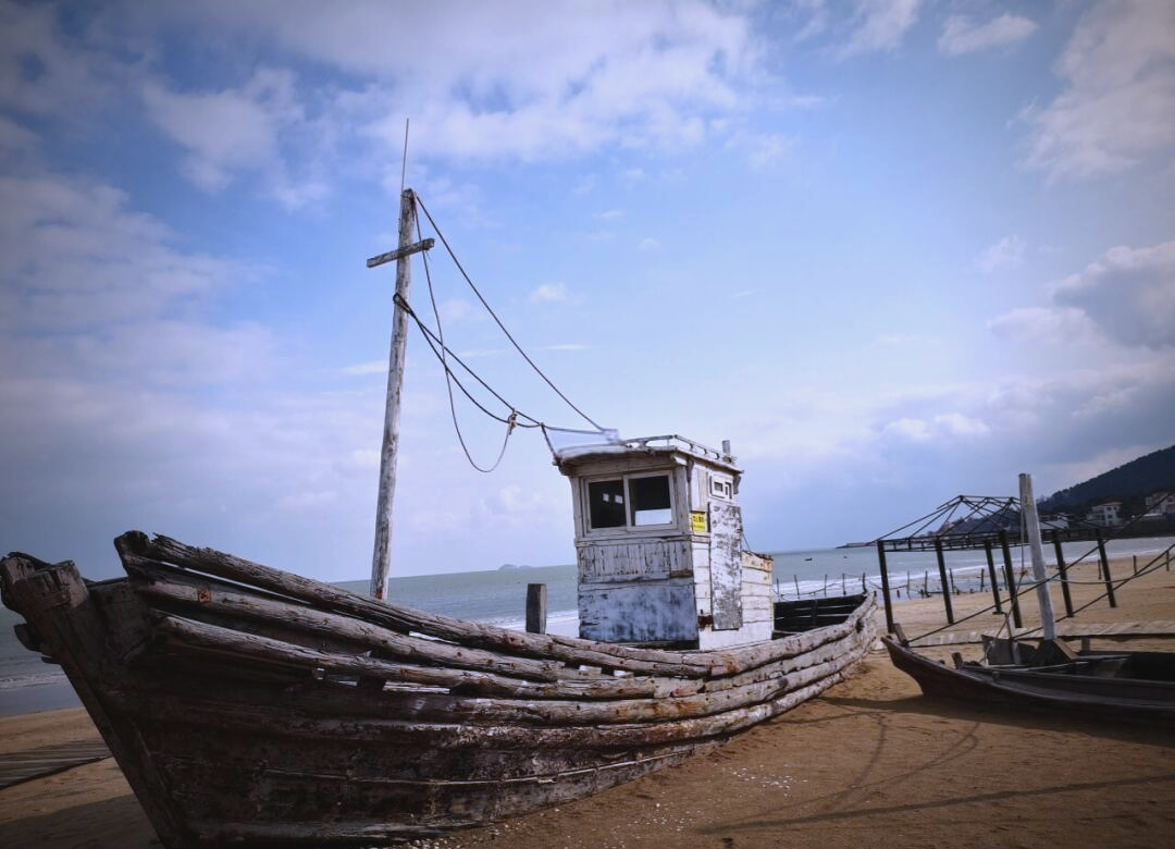 青岛仰口海钓点(青岛沙子口海钓钓点) 青岛仰口海钓点(青岛沙子口海钓钓点)