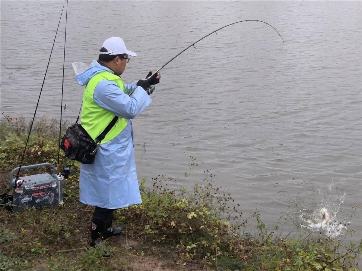 襄阳路亚吧(路亚钓鱼纺车轮) 襄阳路亚吧(路亚钓鱼纺车轮)