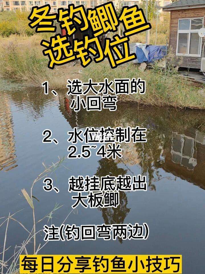 冬天海钓最佳位置(冬季海钓鱼时间的最佳时间) 冬天海钓最佳位置(冬季海钓鱼时间的最佳时间)