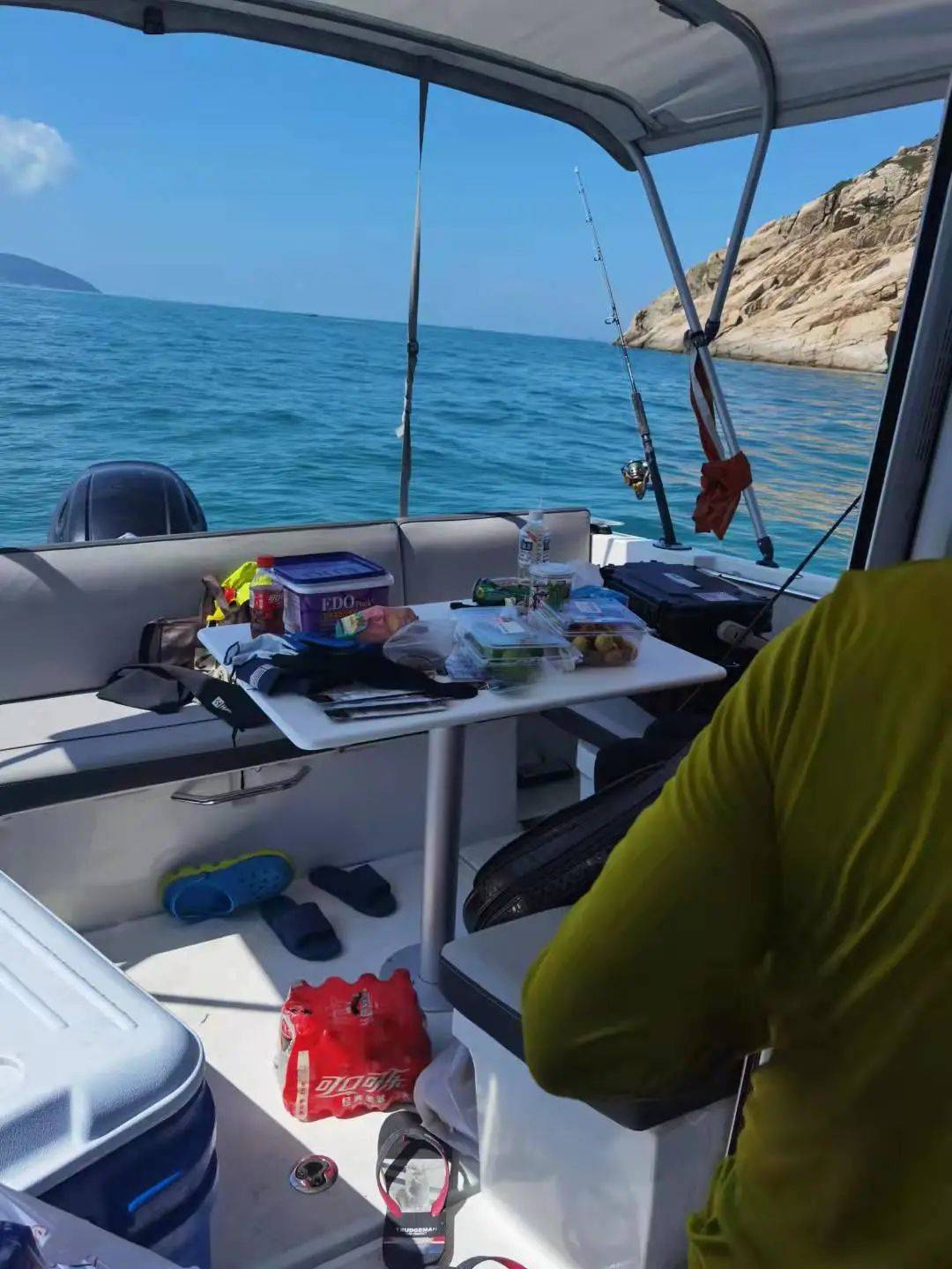 冬天海钓最佳位置(冬季海钓鱼时间的最佳时间) 冬天海钓最佳位置(冬季海钓鱼时间的最佳时间)