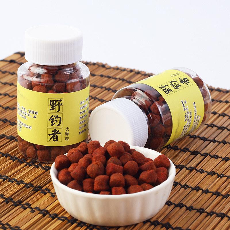 筏钓草鱼用什么饵料(筏竿钓草鱼什么时候提竿好) 筏钓草鱼用什么饵料(筏竿钓草鱼什么时候提竿好)