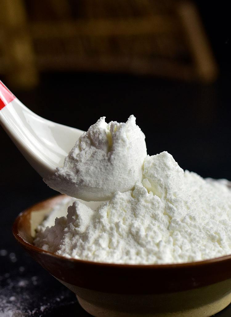 地瓜粉饵料(地瓜粉可以钓鱼吗)