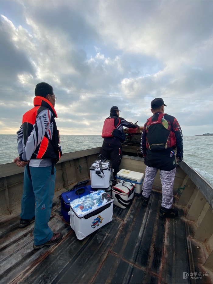 天津海钓论坛(天津海钓价格多少一次) 天津海钓论坛(天津海钓价格多少一次)