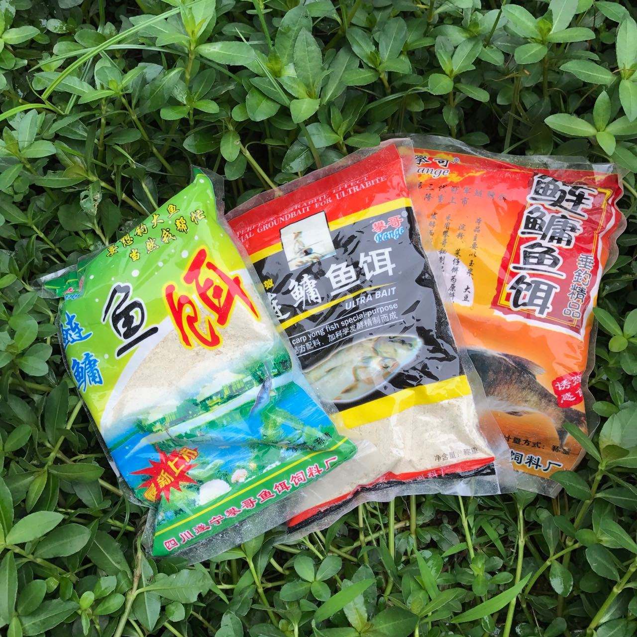 渔具店过期鱼饵(鱼饵过期了还能不能用) 渔具店过期鱼饵(鱼饵过期了还能不能用)