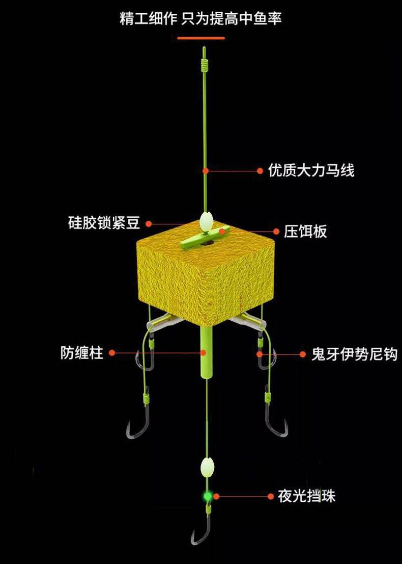 板钩钓鱼技巧视频(板钩能钓什么鱼) 板钩钓鱼技巧视频(板钩能钓什么鱼)