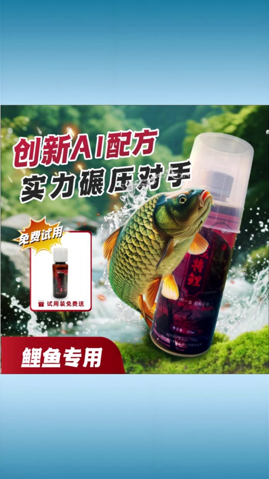 东钓鲤鱼饵料(钓鲤鱼用什么饵料最好冬天野钓) 东钓鲤鱼饵料(钓鲤鱼用什么饵料最好冬天野钓)