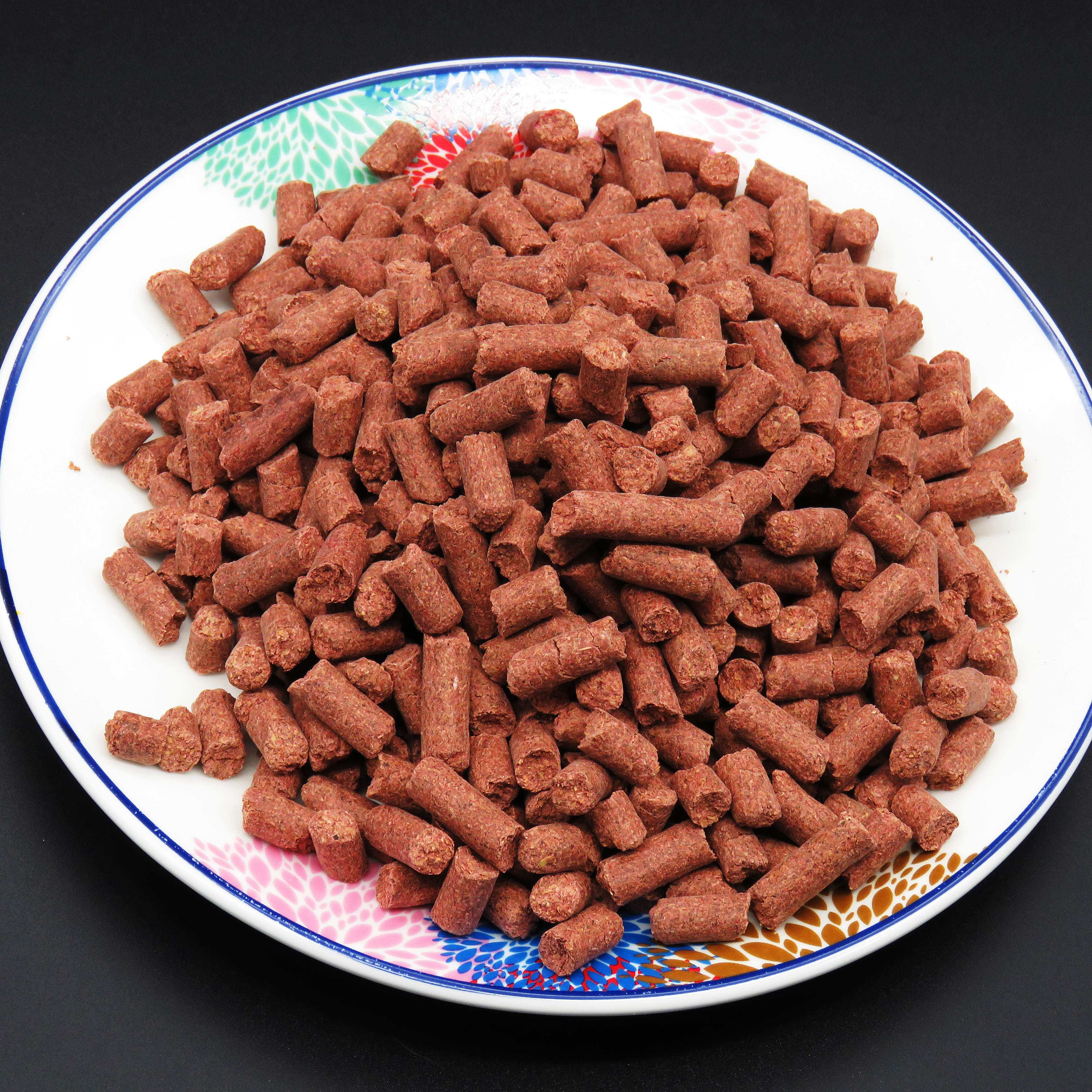 鱼咬石头饵料(鱼咬石头诱食剂怎么样)