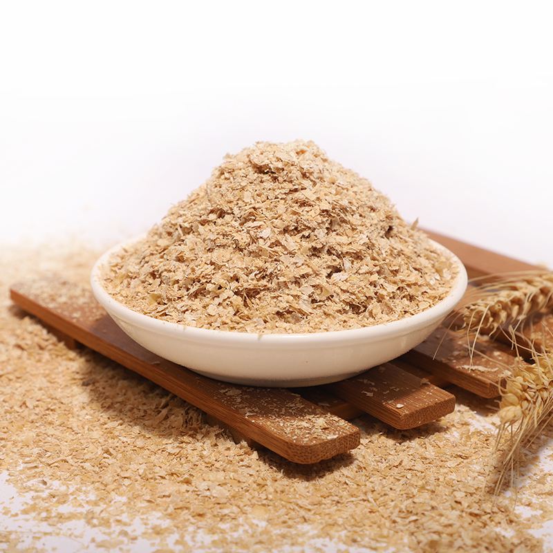 含有麸皮的饵料(含有麸皮的饵料是什么) 含有麸皮的饵料(含有麸皮的饵料是什么)