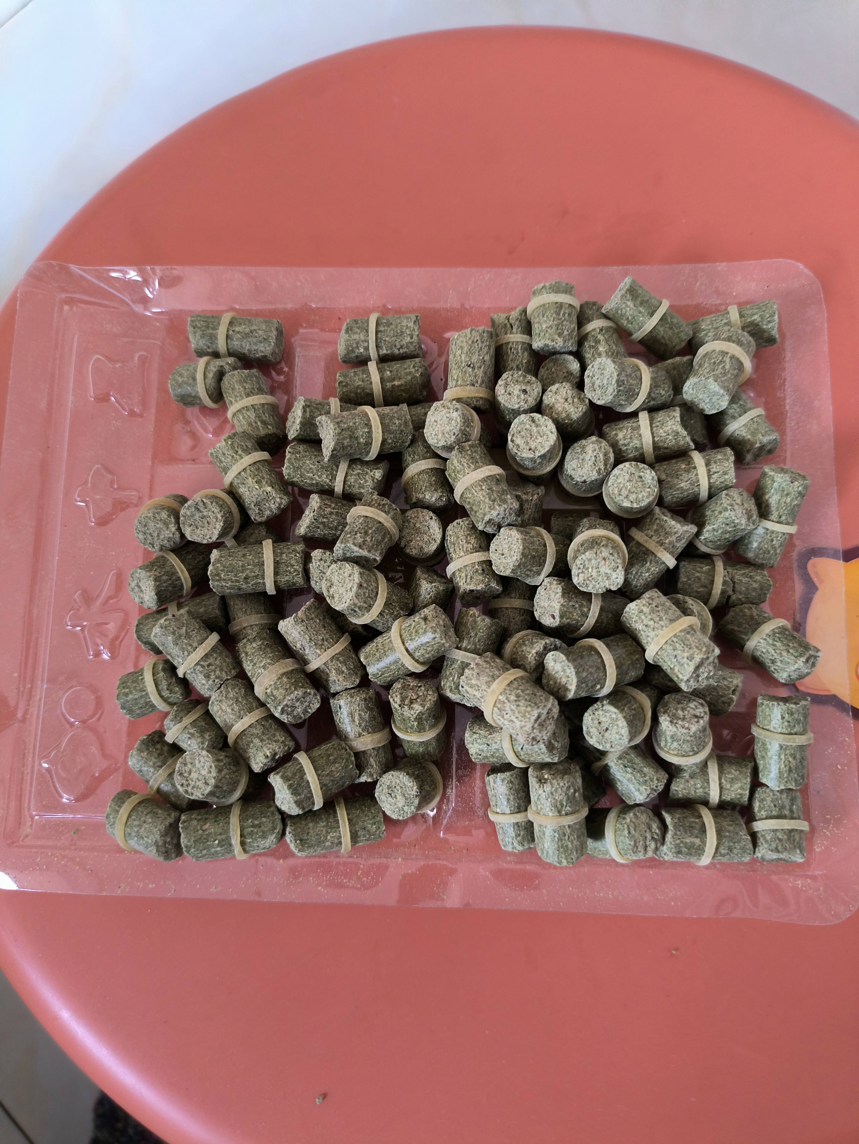 用饵料钓草青(草青用什么饵料钓比较好) 用饵料钓草青(草青用什么饵料钓比较好)