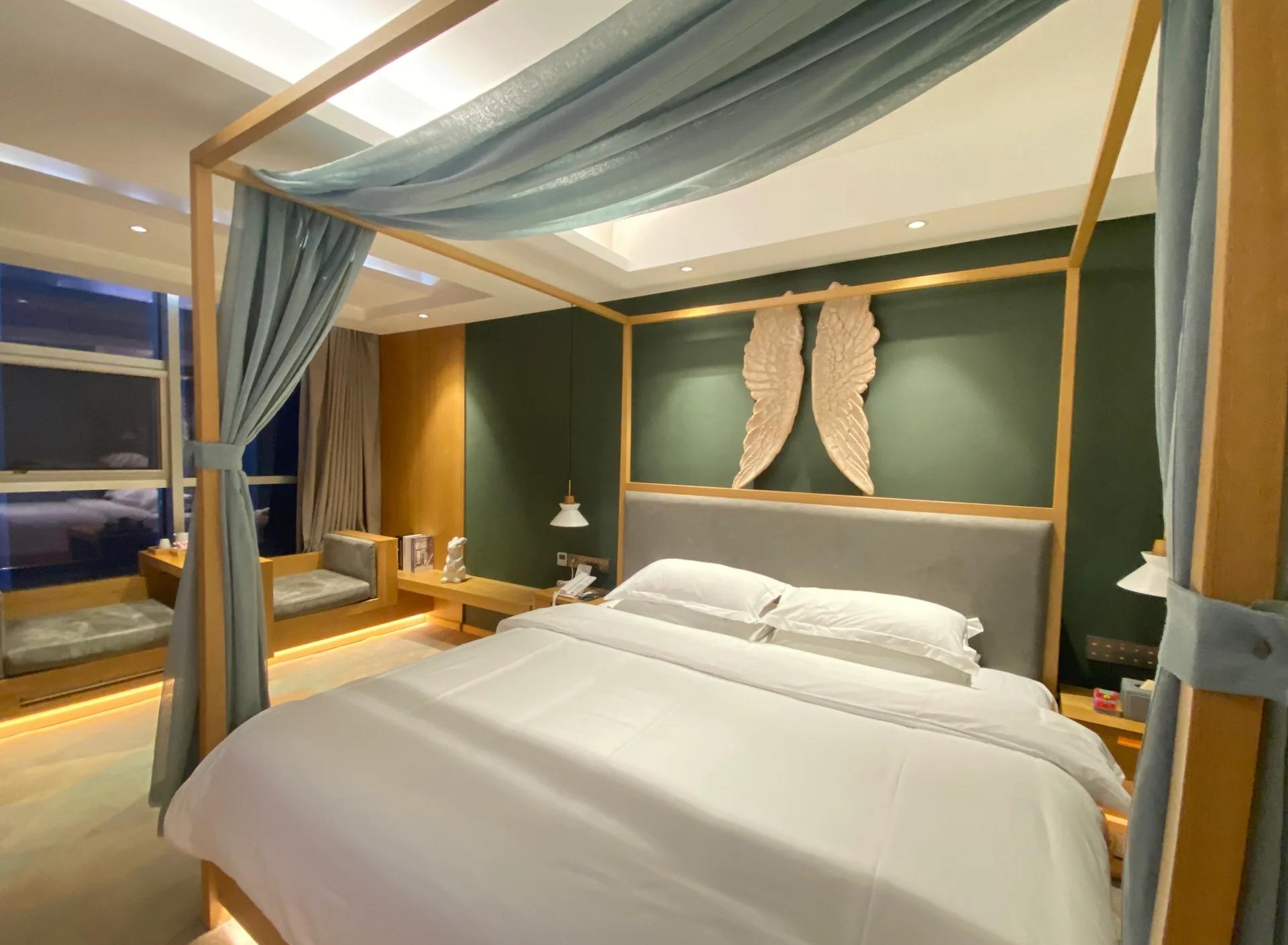 潍坊路亚住宿(潍坊椅子事件始末) 潍坊路亚住宿(潍坊椅子事件始末)