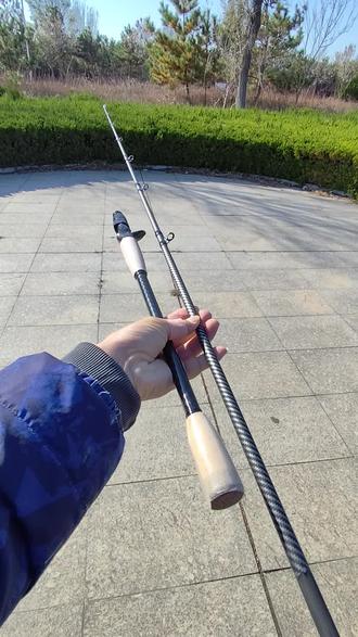 雷强竿海钓(雷强竿哪款好) 雷强竿海钓(雷强竿哪款好)