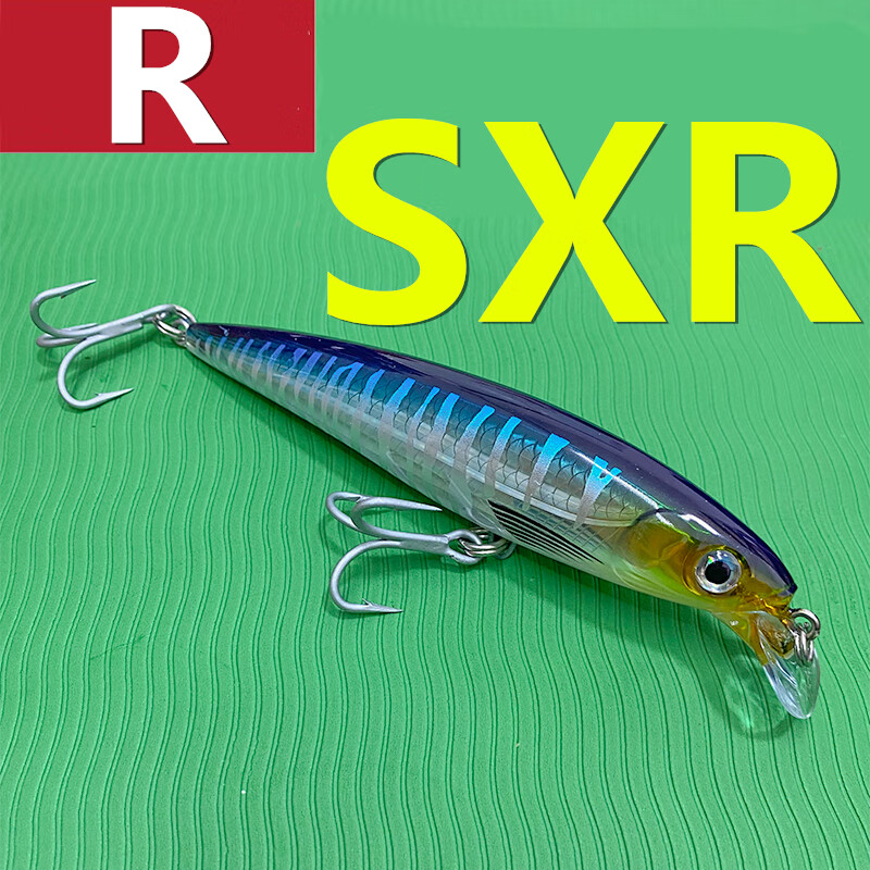 米诺海钓马鲛鱼(海钓公认十款最好鱼饵) 米诺海钓马鲛鱼(海钓公认十款最好鱼饵)