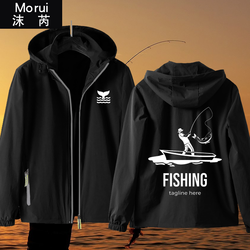 海钓带什么衣服(海钓的装备清单) 海钓带什么衣服(海钓的装备清单)