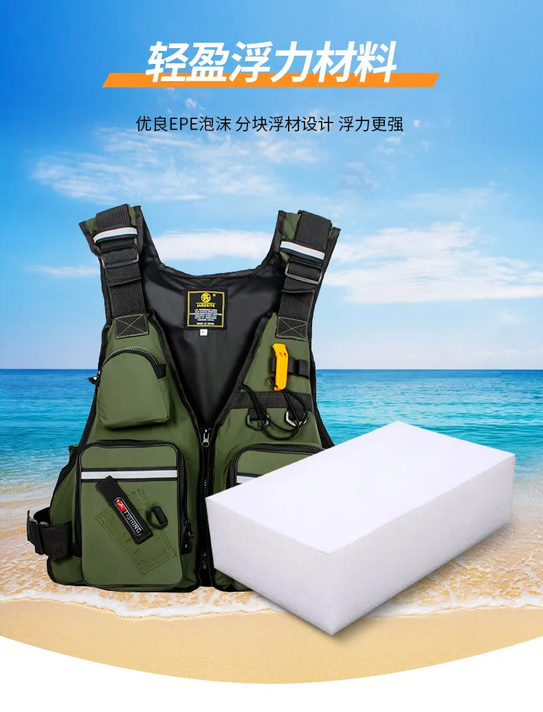 海钓带什么衣服(海钓的装备清单) 海钓带什么衣服(海钓的装备清单)