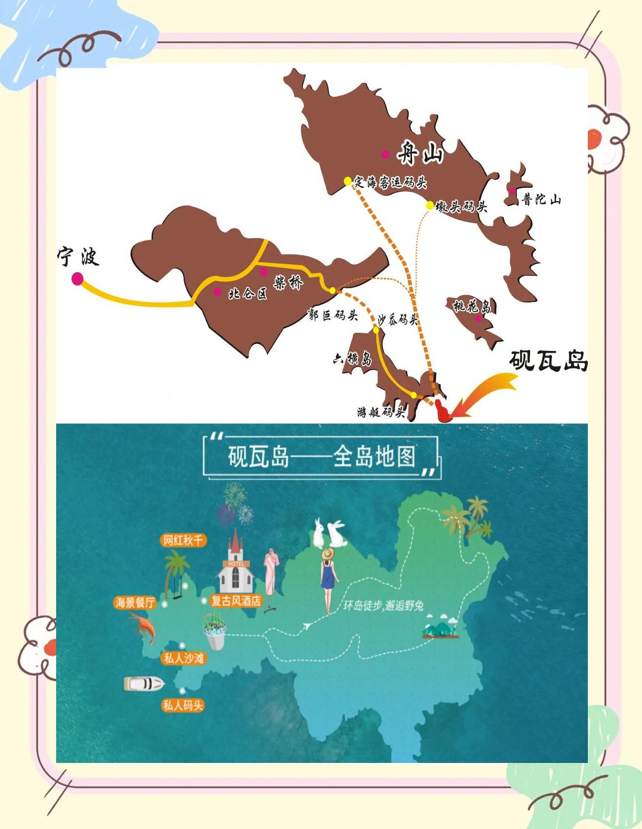 荷包岛海钓位置(荷包岛沙滩)