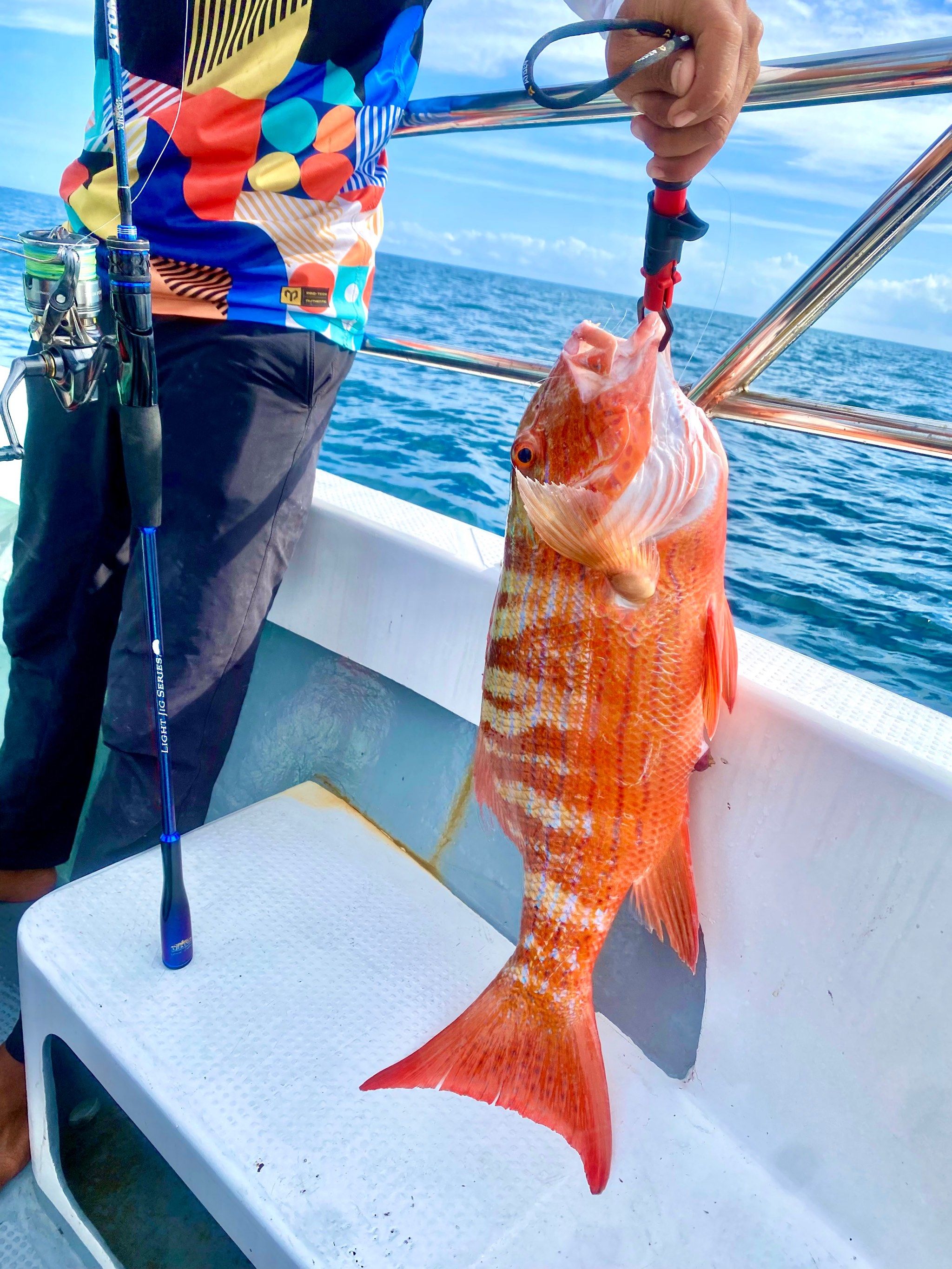 莱州海钓俱乐部(莱州海钓联系方式)