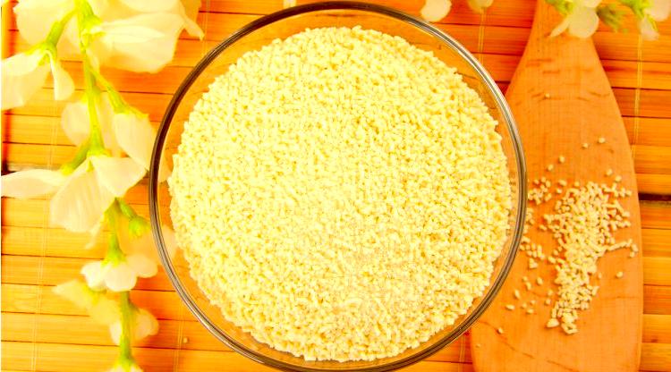 饵料里面加上盐(饵料加盐能避开小鱼吗)