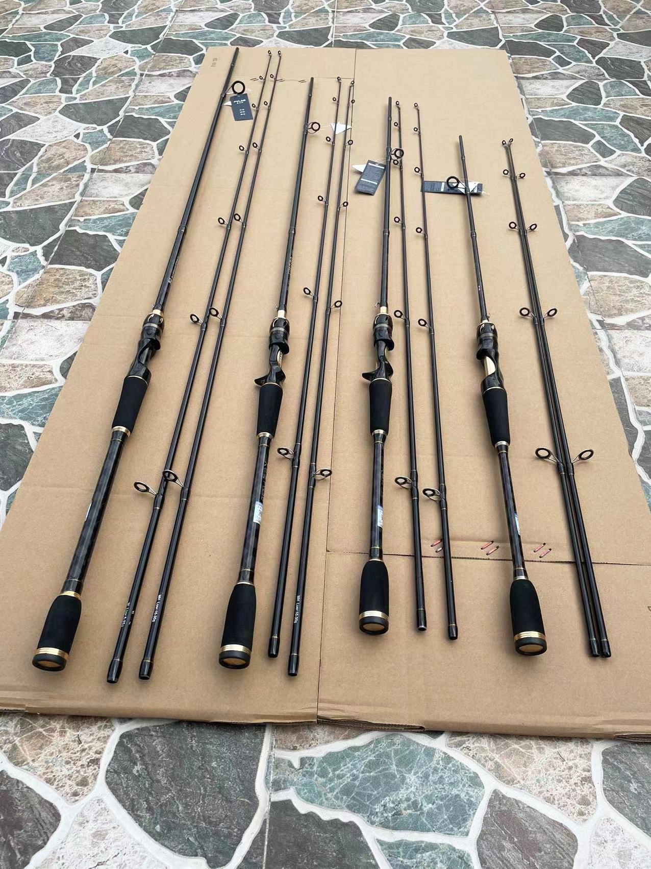 路亚竿调性和抛投距离(路亚杆那种调性抛15克的远) 路亚竿调性和抛投距离(路亚杆那种调性抛15克的远)