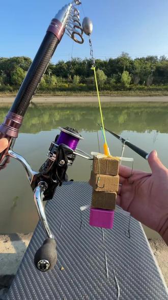 翻板饵料钓底(翻板钩饵料制作方法) 翻板饵料钓底(翻板钩饵料制作方法)