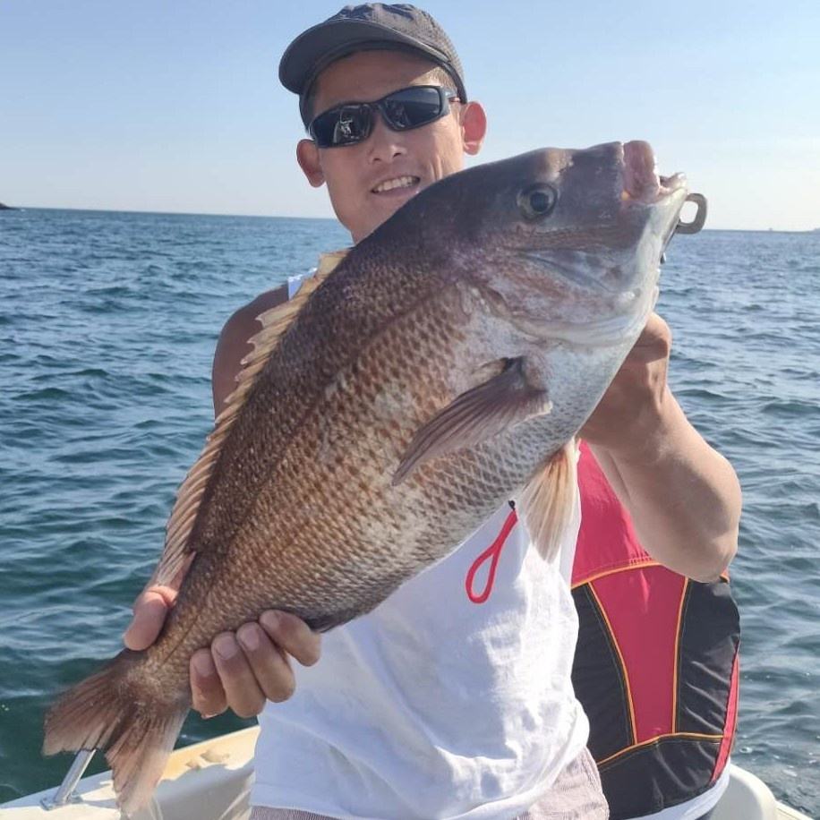 岸边海钓什么鱼线(岸边海钓线组) 岸边海钓什么鱼线(岸边海钓线组)