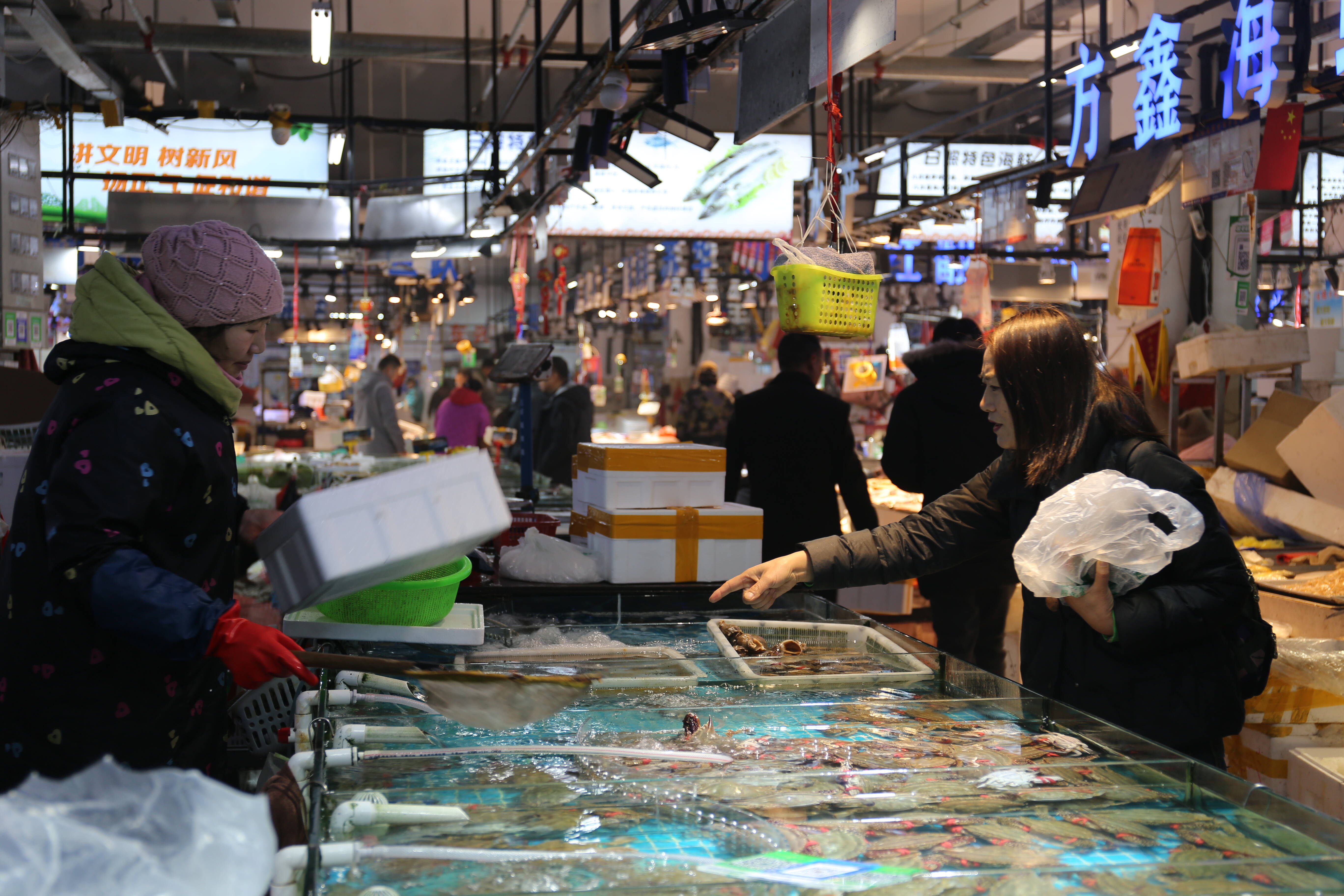 山东渔具市场(山东渔具展销会2021时间表) 山东渔具市场(山东渔具展销会2021时间表)