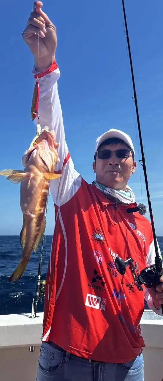浙江海钓达人(浙江海钓加旅游的路线吗) 浙江海钓达人(浙江海钓加旅游的路线吗)