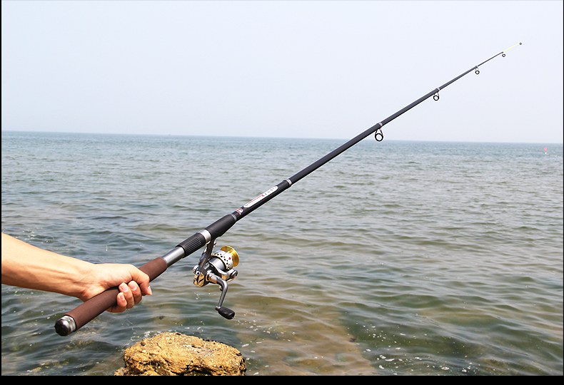 渔具船杆(船竿用法) 渔具船杆(船竿用法)